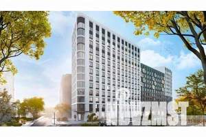 2-к квартира, вторичка, 65м2, 2/13 этаж