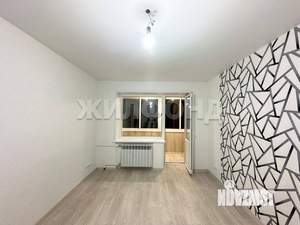 2-к квартира, вторичка, 43м2, 5/5 этаж