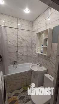 Студия квартира, вторичка, 30м2, 1/3 этаж