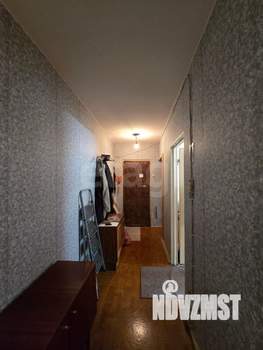 3-к квартира, вторичка, 67м2, 3/10 этаж