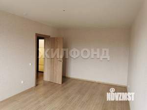 1-к квартира, вторичка, 38м2, 6/17 этаж