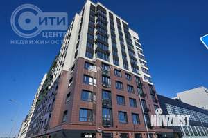 Студия квартира, вторичка, 30м2, 4/13 этаж