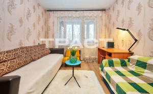 2-к квартира, вторичка, 49м2, 12/16 этаж