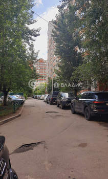 1-к квартира, вторичка, 34м2, 1/16 этаж