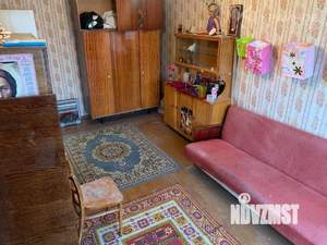 3-к квартира, вторичка, 62м2, 5/5 этаж