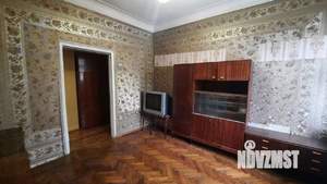 3-к квартира, вторичка, 64м2, 2/4 этаж