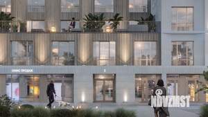 2-к квартира, вторичка, 78м2, 1/12 этаж