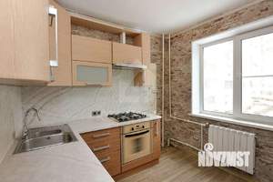 3-к квартира, вторичка, 68м2, 2/10 этаж
