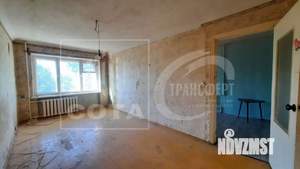 2-к квартира, вторичка, 43м2, 3/4 этаж