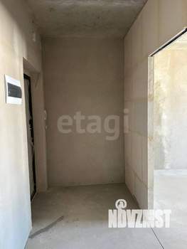1-к квартира, вторичка, 35м2, 14/18 этаж
