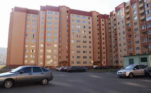 1-к квартира, вторичка, 54м2, 9/10 этаж