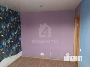 3-к квартира, вторичка, 73м2, 9/9 этаж