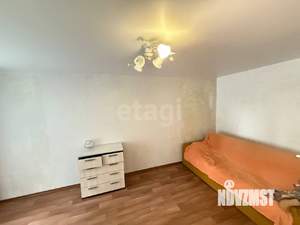 1-к квартира, вторичка, 31м2, 1/5 этаж