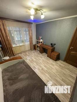 2-к квартира, вторичка, 44м2, 5/5 этаж