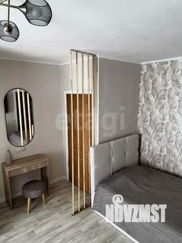 2-к квартира, вторичка, 42м2, 2/4 этаж