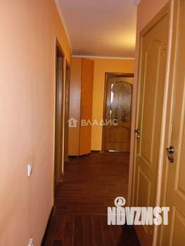 3-к квартира, вторичка, 70м2, 4/9 этаж