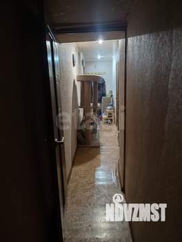 2-к квартира, вторичка, 46м2, 1/3 этаж