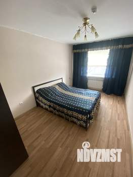 2-к квартира, вторичка, 67м2, 4/12 этаж