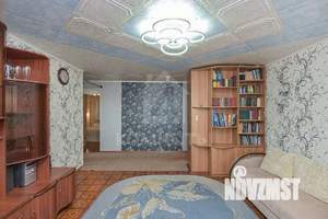 3-к квартира, вторичка, 67м2, 5/13 этаж