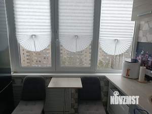 1-к квартира, вторичка, 33м2, 12/16 этаж