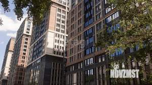 Студия квартира, вторичка, 17м2, 19/22 этаж