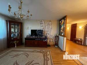 3-к квартира, вторичка, 108м2, 8/9 этаж