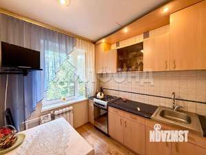 2-к квартира, вторичка, 48м2, 4/5 этаж