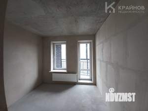 2-к квартира, вторичка, 50м2, 11/17 этаж