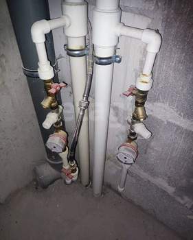 Студия квартира, вторичка, 17м2, 3/18 этаж