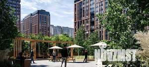 3-к квартира, вторичка, 68м2, 18/18 этаж