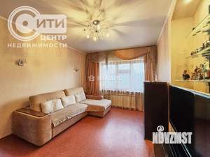 4-к квартира, вторичка, 82м2, 5/5 этаж
