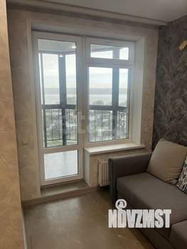 1-к квартира, вторичка, 35м2, 7/13 этаж