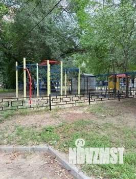 3-к квартира, вторичка, 57м2, 4/5 этаж