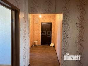 2-к квартира, вторичка, 76м2, 10/17 этаж