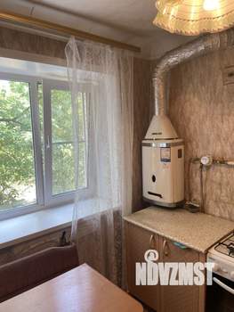 2-к квартира, вторичка, 42м2, 3/4 этаж