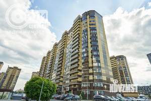 3-к квартира, вторичка, 81м2, 17/17 этаж