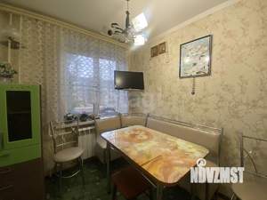 2-к квартира, вторичка, 63м2, 2/5 этаж