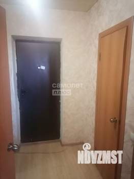 Студия квартира, вторичка, 29м2, 4/20 этаж