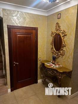 3-к квартира, вторичка, 141м2, 9/9 этаж