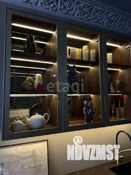 2-к квартира, вторичка, 51м2, 12/24 этаж