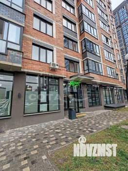 1-к квартира, вторичка, 37м2, 14/20 этаж