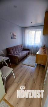2-к квартира, вторичка, 25м2, 3/5 этаж