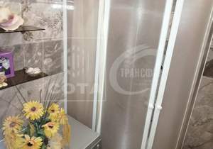 1-к квартира, вторичка, 46м2, 3/17 этаж