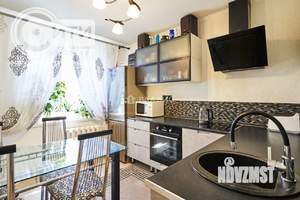 2-к квартира, вторичка, 52м2, 6/12 этаж