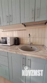 1-к квартира, вторичка, 42м2, 6/12 этаж