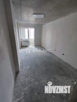 1-к квартира, вторичка, 44м2, 6/26 этаж