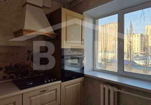 2-к квартира, вторичка, 44м2, 4/5 этаж