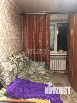 2-к квартира, вторичка, 43м2, 5/5 этаж