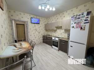 1-к квартира, вторичка, 46м2, 7/16 этаж