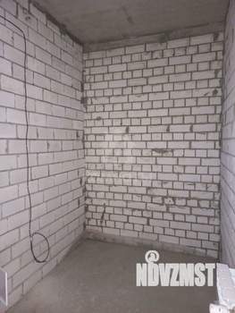 1-к квартира, вторичка, 39м2, 6/10 этаж